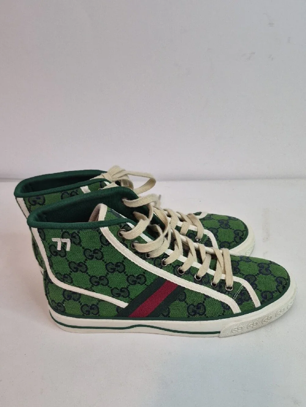 Gucci men high